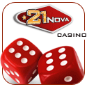 21 Nova casino review