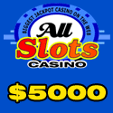 All Slots Casino review