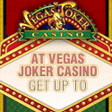 Vegas Joker casino review
